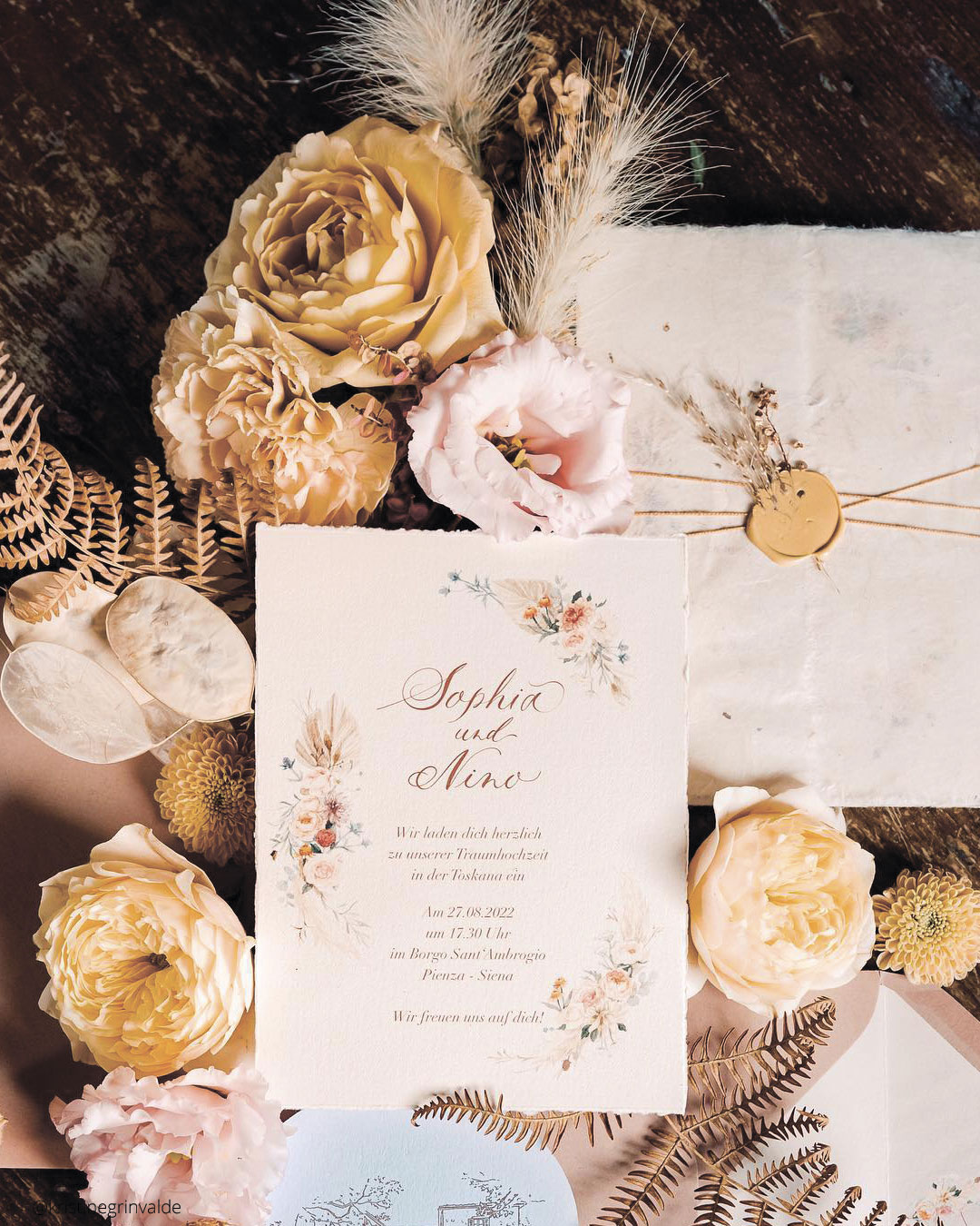 Destination Wedding Photographer