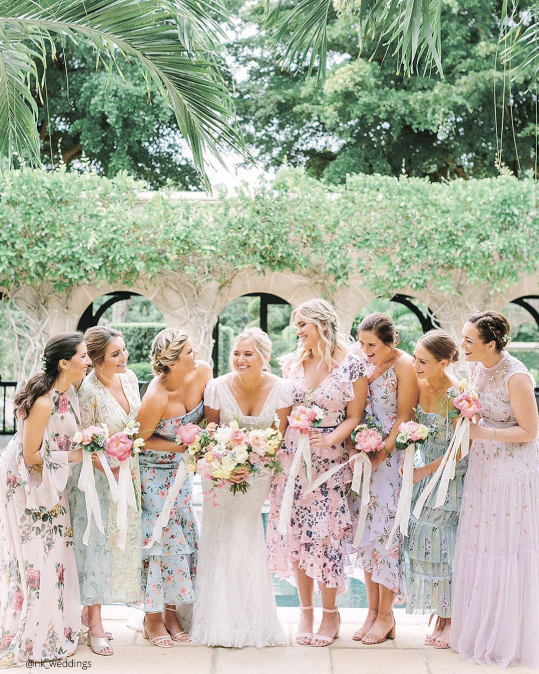 Destination Wedding Guest Dresses