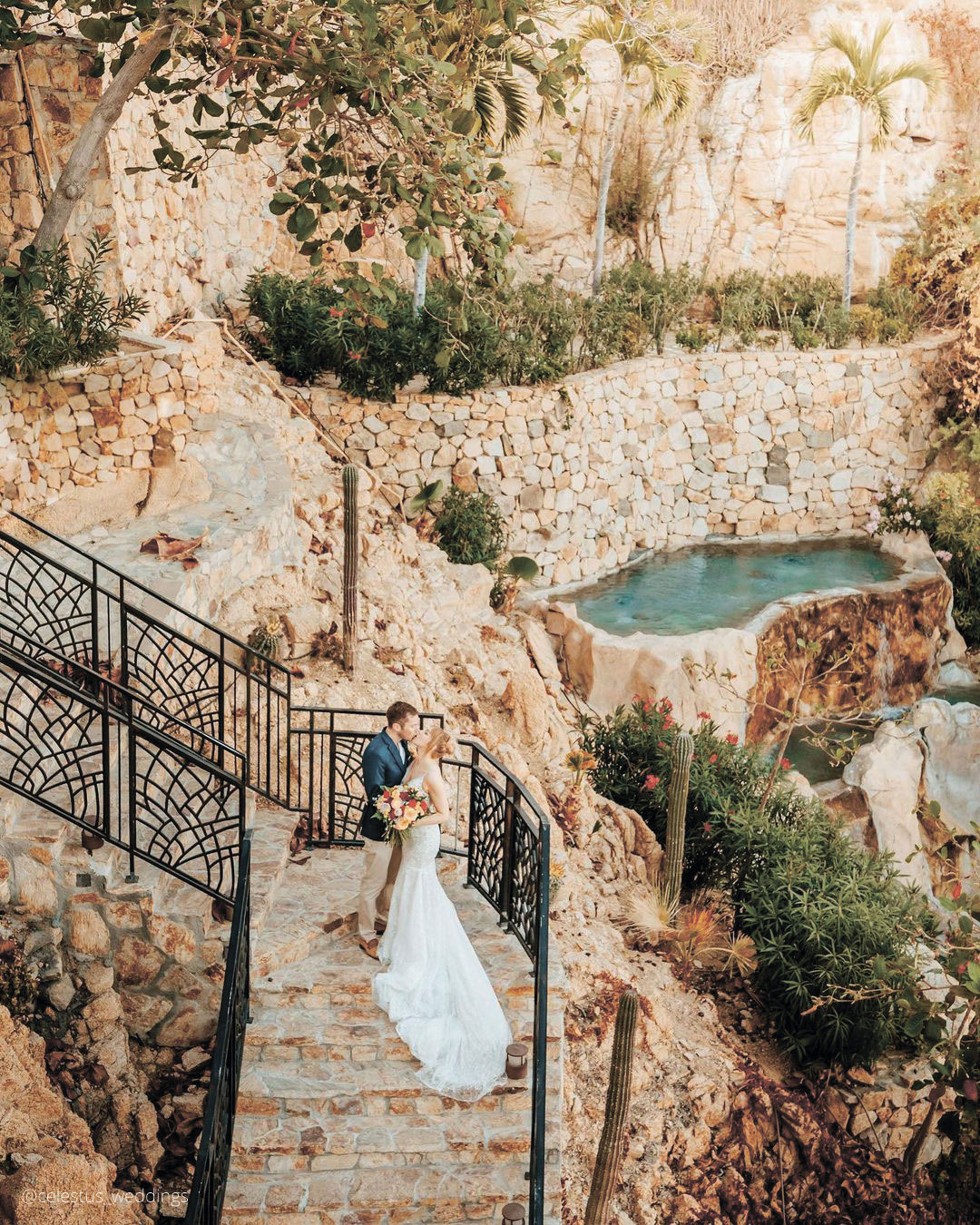 Destination Wedding Packages