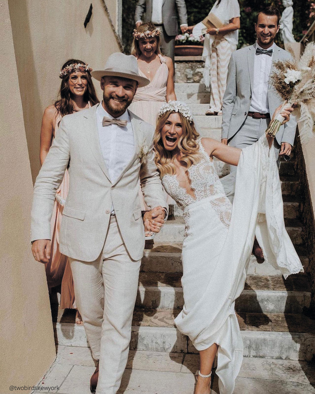 Destination Wedding Dresses