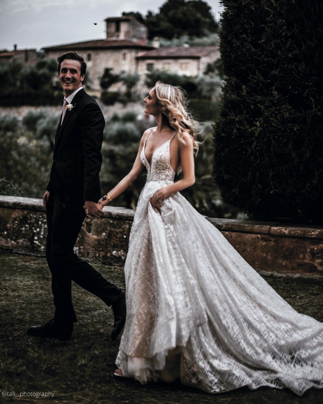 Destination Wedding Ideas