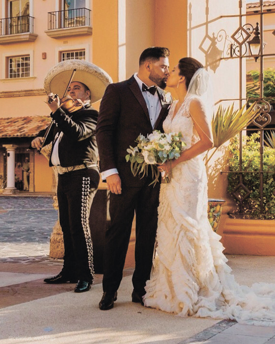 Destination Wedding Ideas