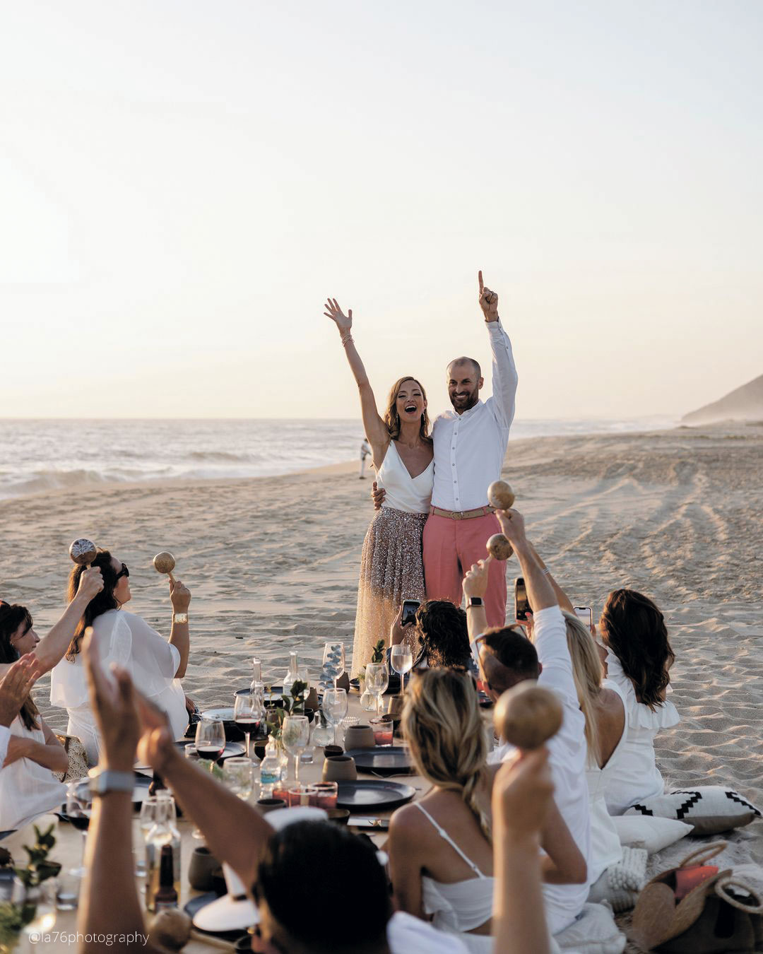 Your Guide From Real Destination Wedding Planner
