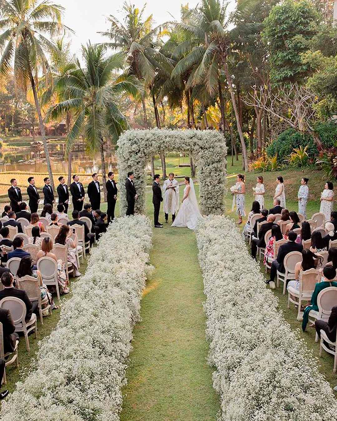 Your Guide From Real Destination Wedding Planner