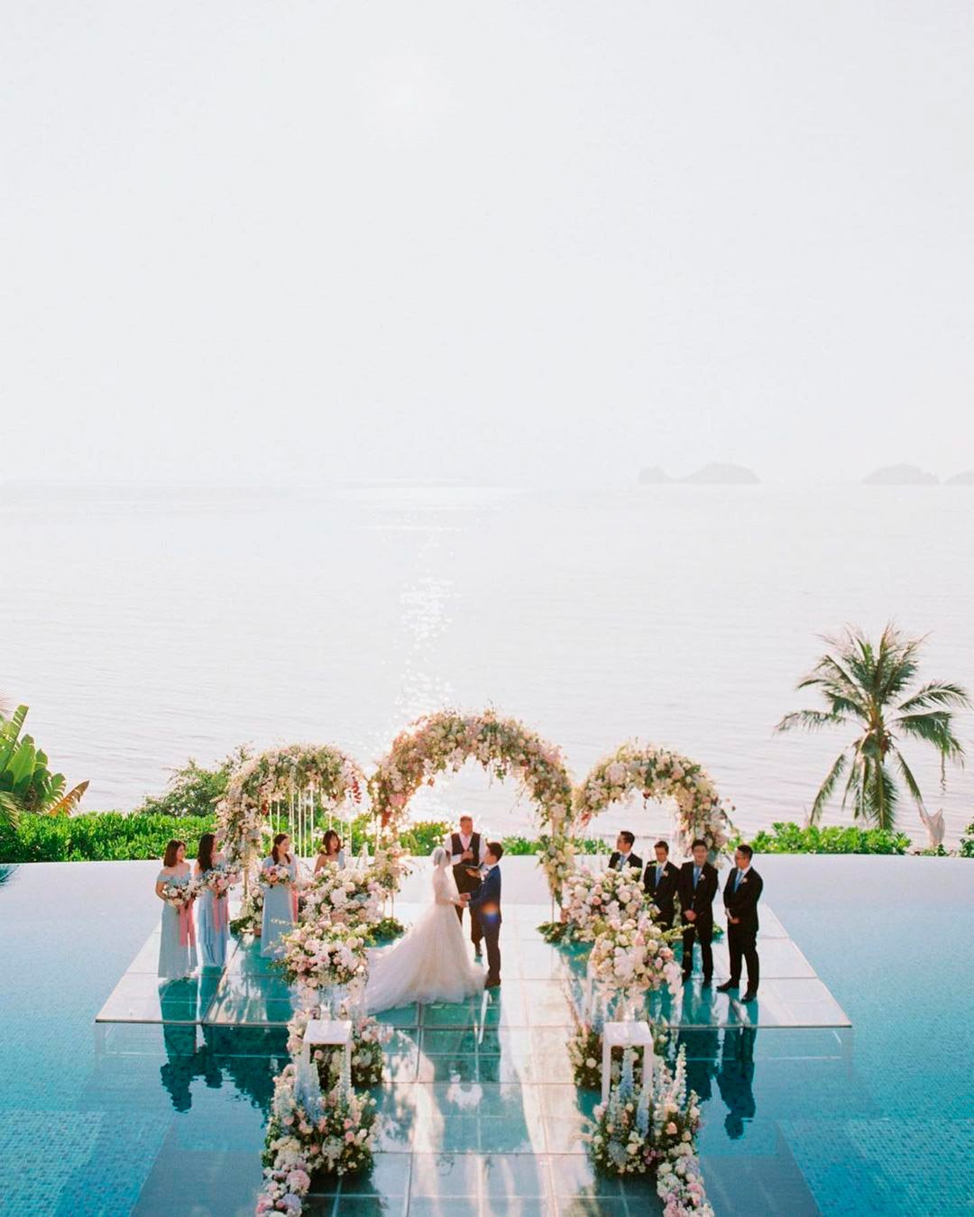 Your Guide From Real Destination Wedding Planner