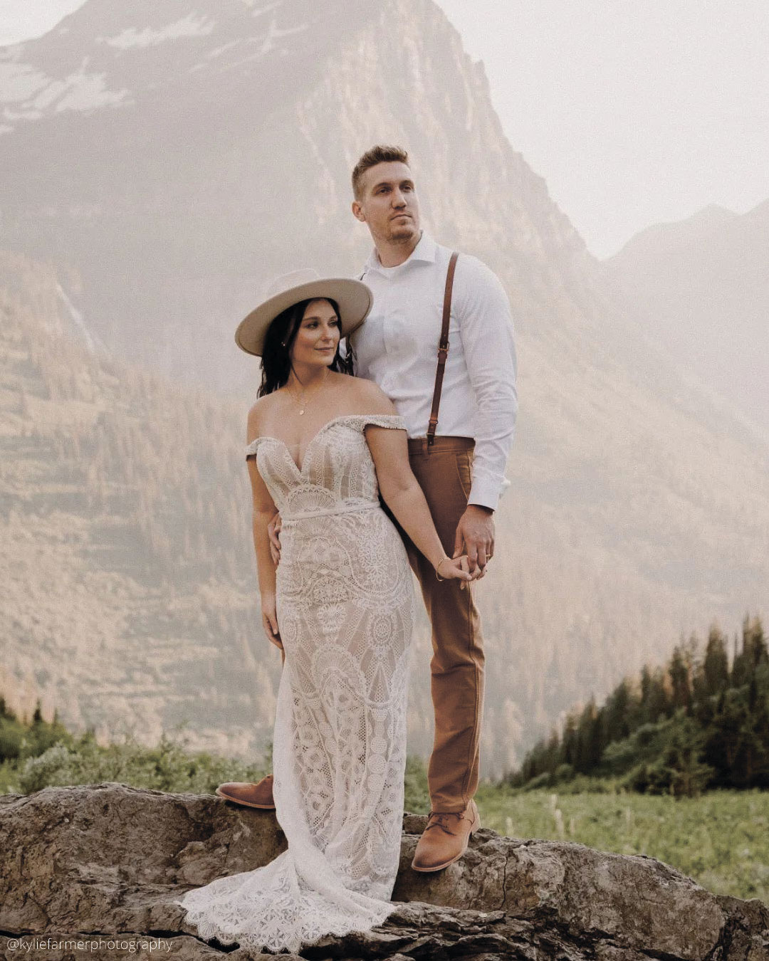 Destination Wedding Packages