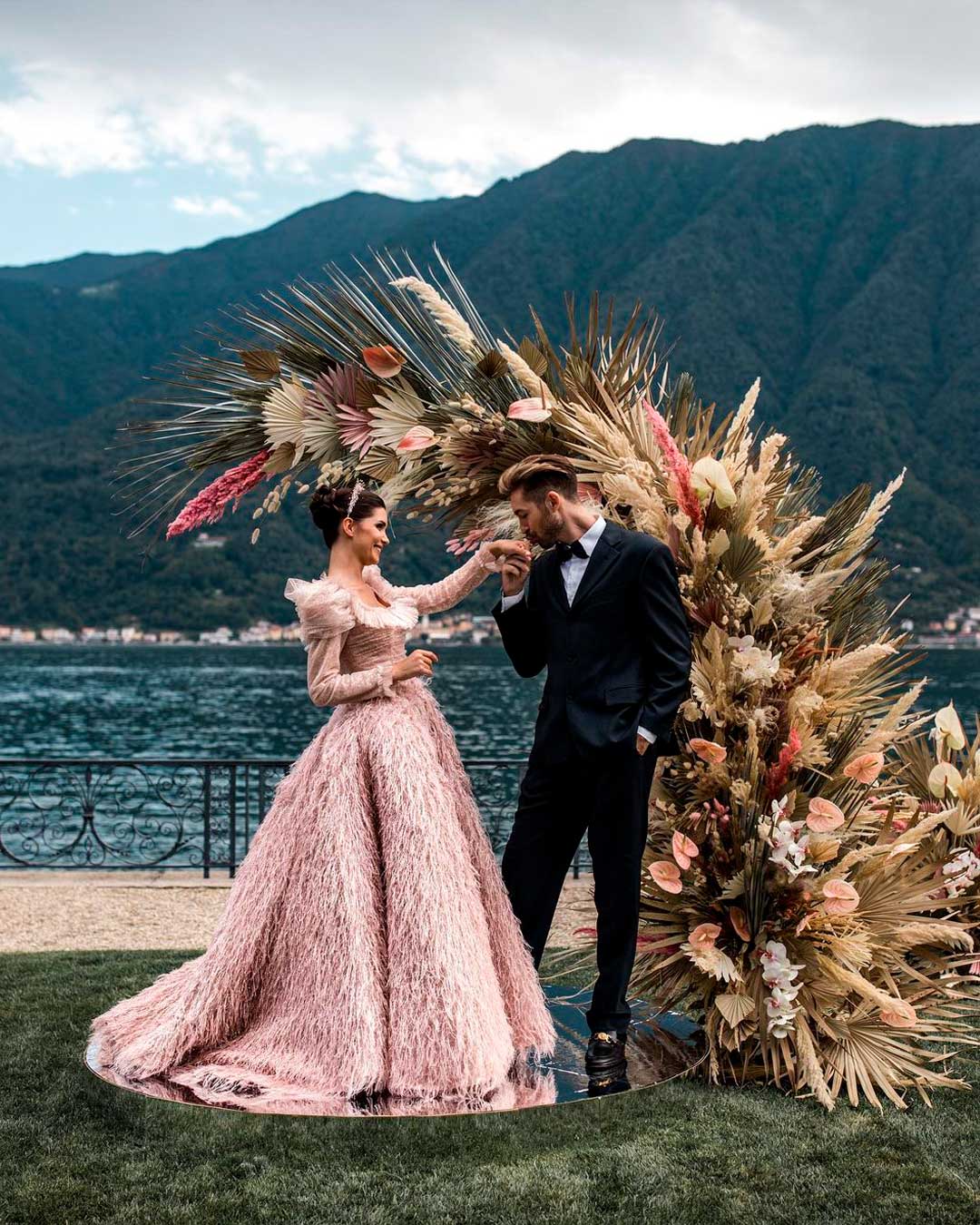 Top 5 Destination Wedding Locations