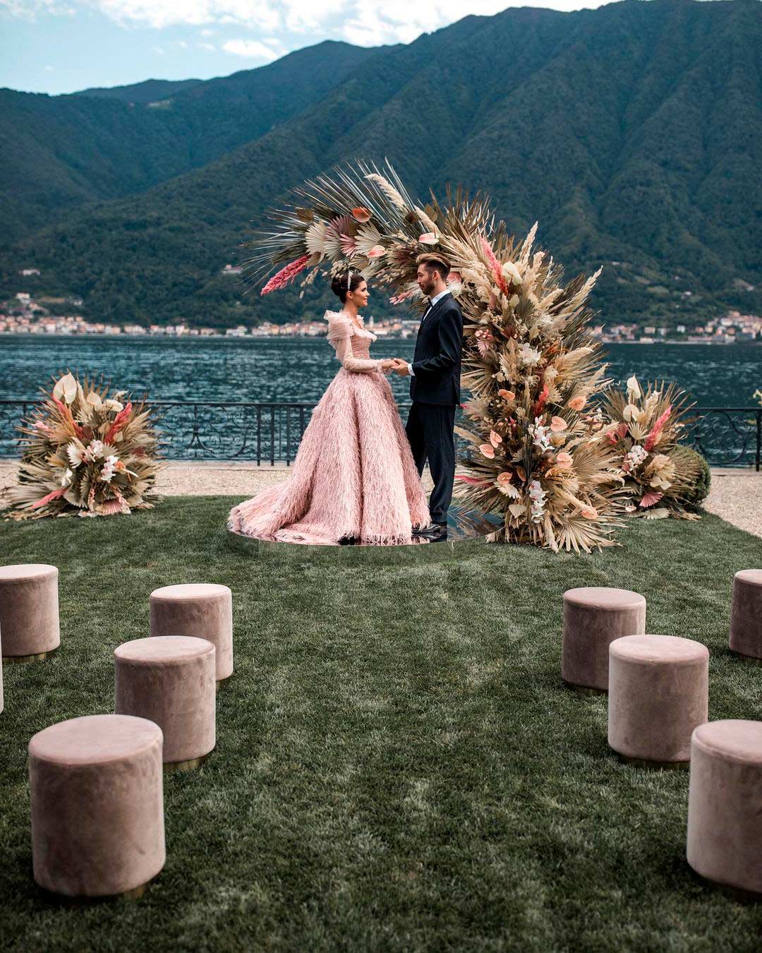 Top 5 Destination Wedding Locations