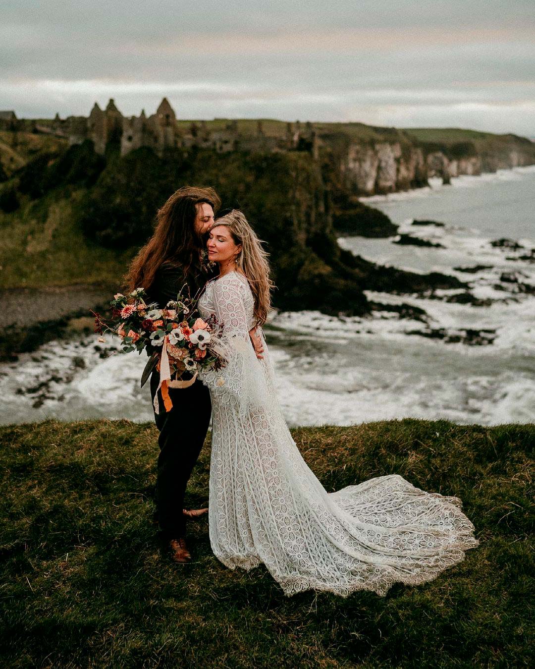 Top 5 Destination Wedding Locations