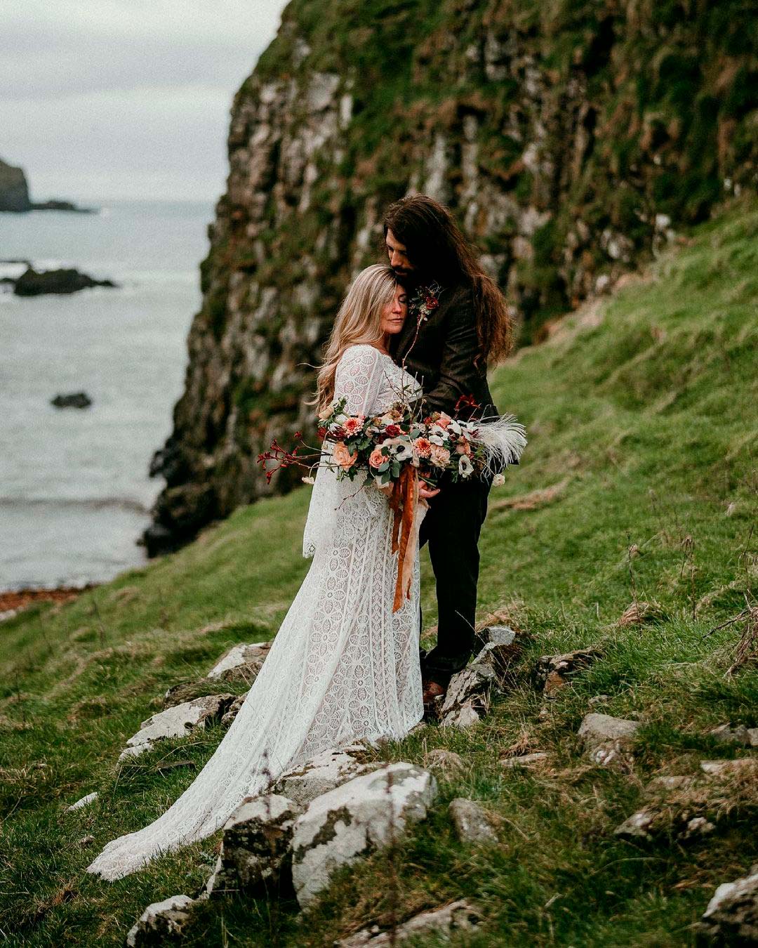 Top 5 Destination Wedding Locations