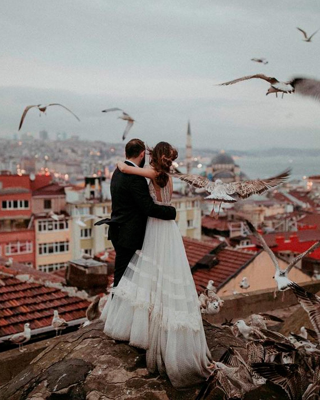 Top 5 Destination Wedding Locations