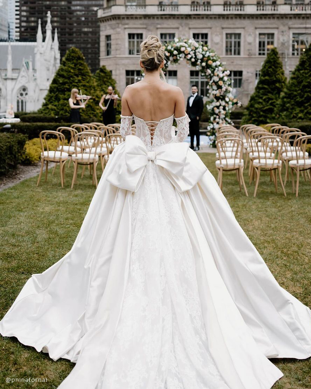 Cinderella's Disney Wedding Dresses