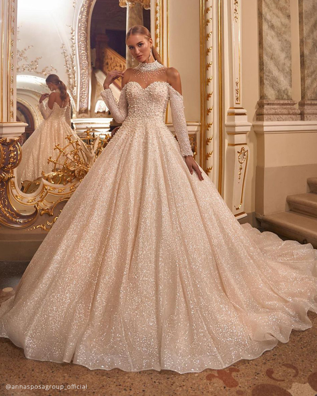 Aurora's Wedding Dresses Disney