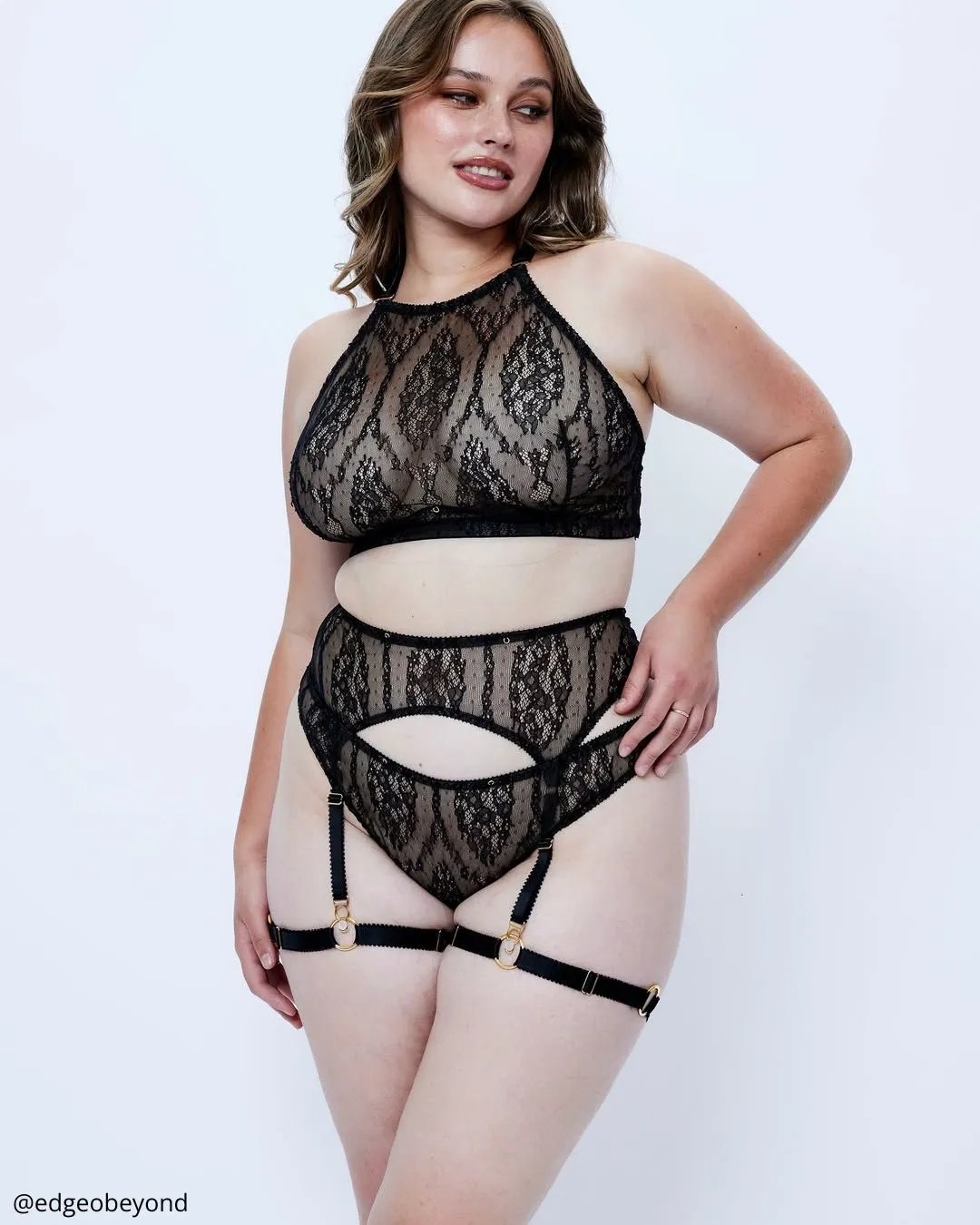 Sets With Stockings