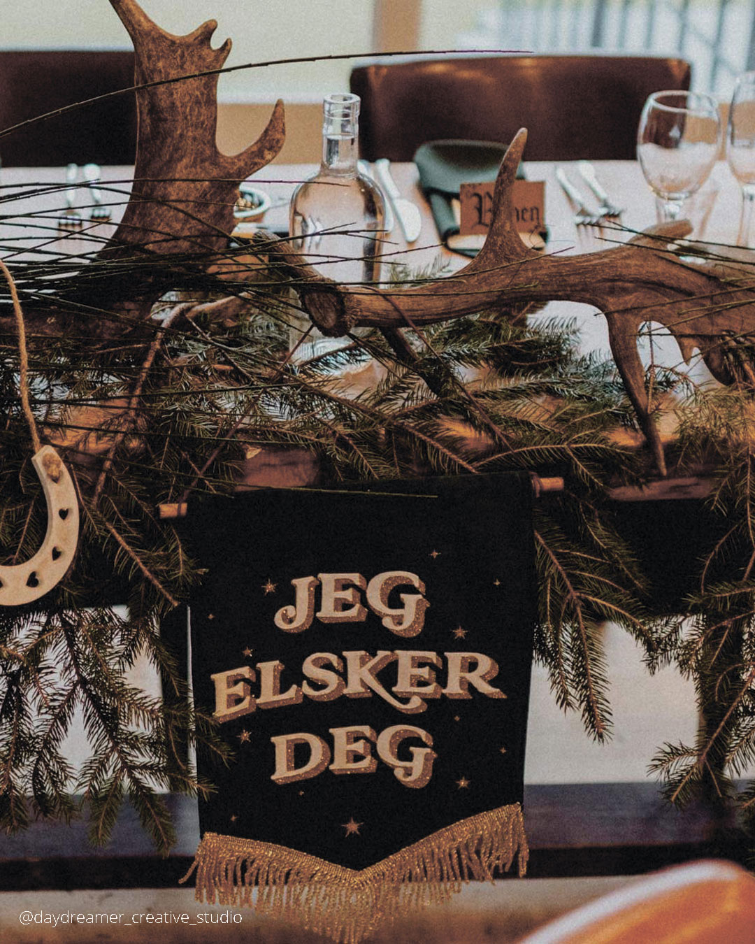 Table Decor Ideas