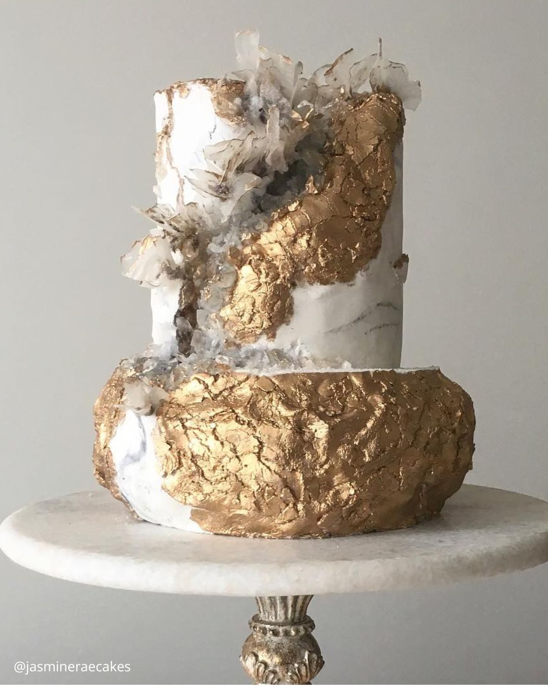 Small Wedding Cakes