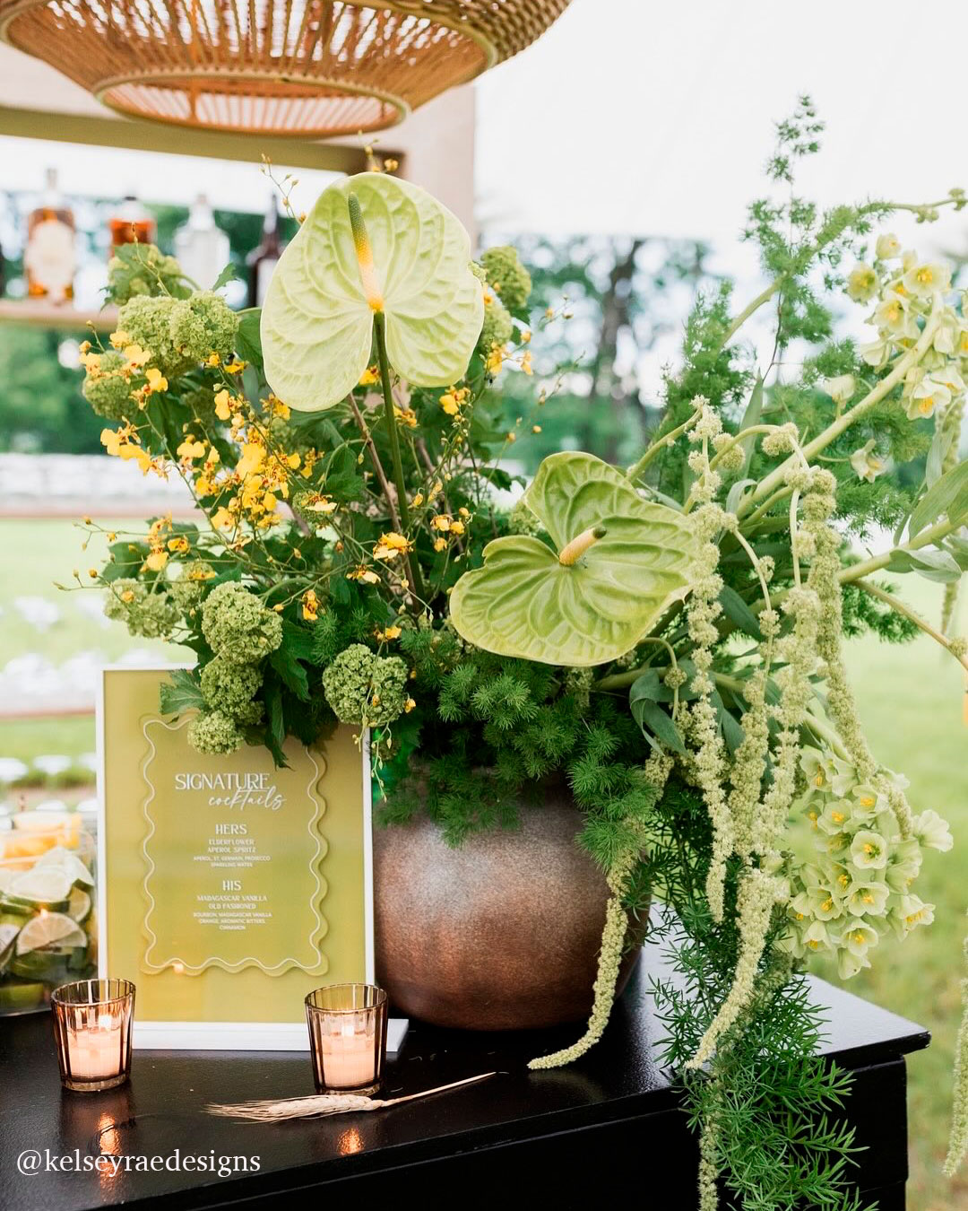 Forest Green, Sage Green, and Crisp White