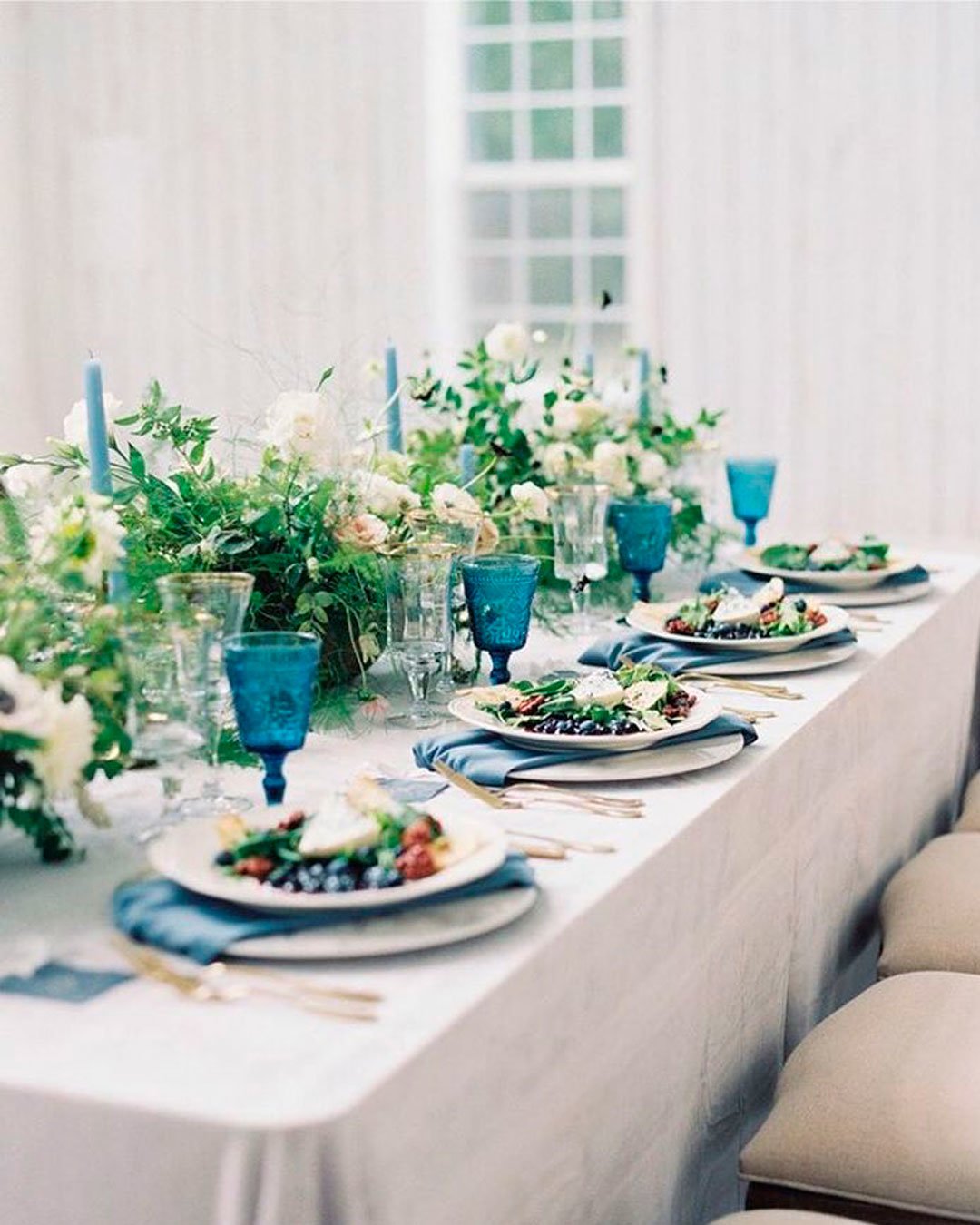 Wedding Colors For May