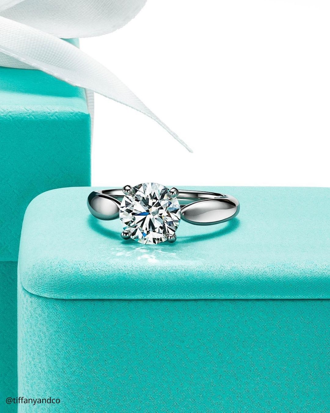 Platinum rings