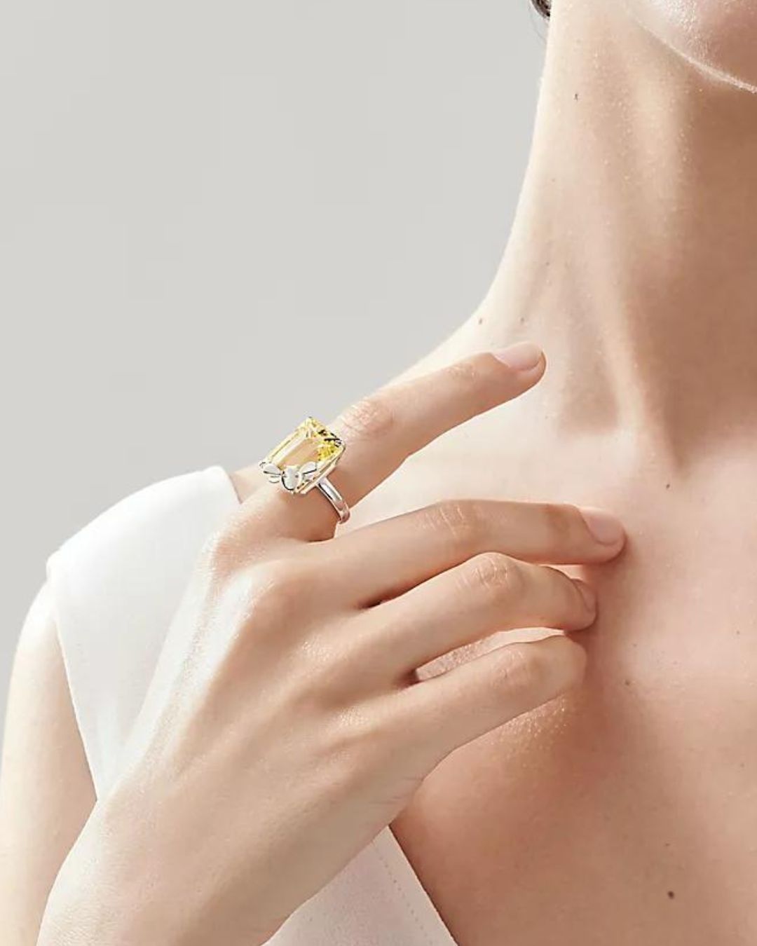 Sapphire Rings