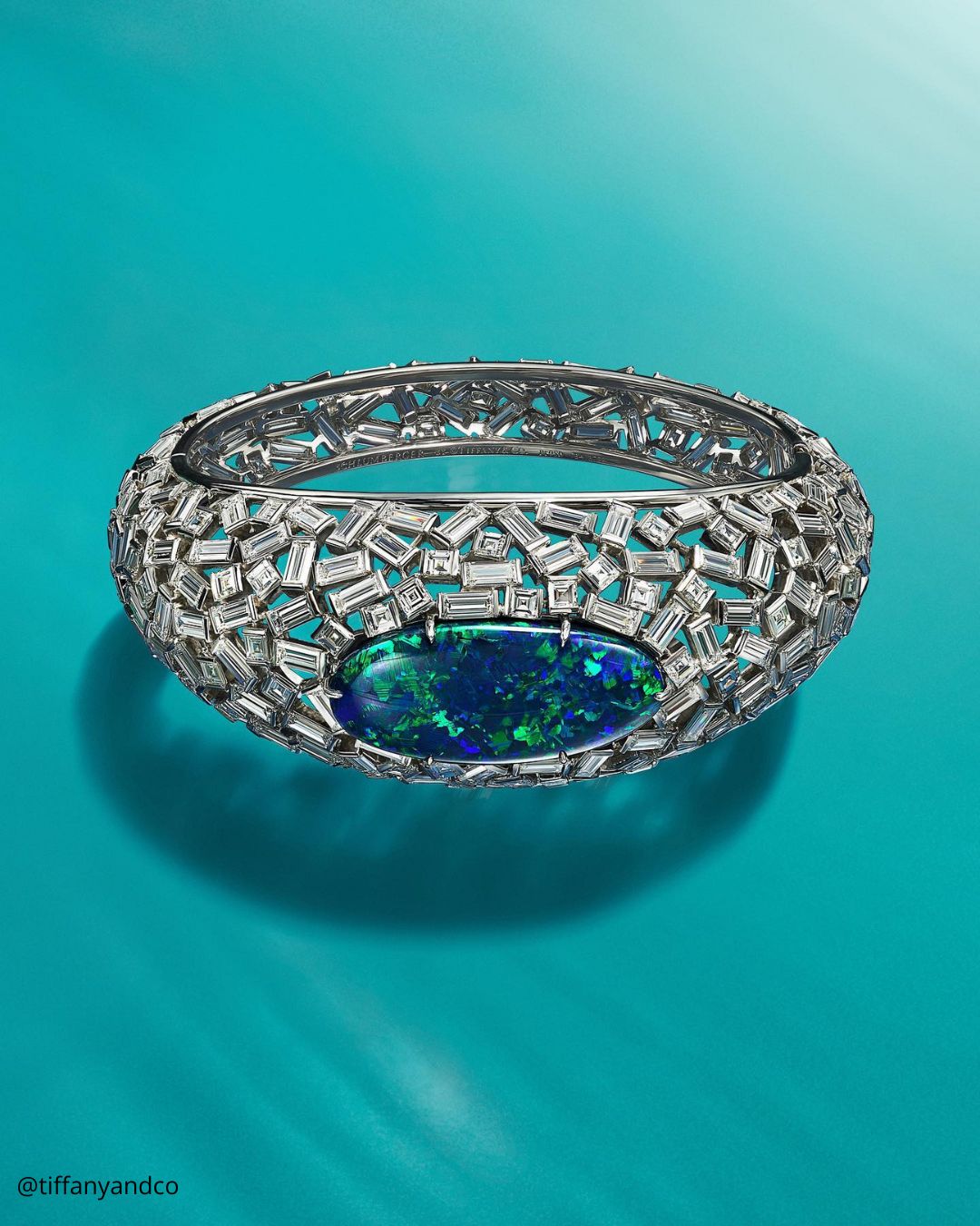 Diamond Rings