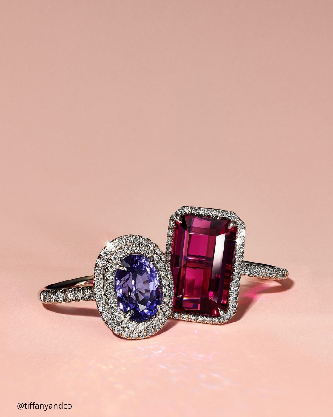 Diamond Rings