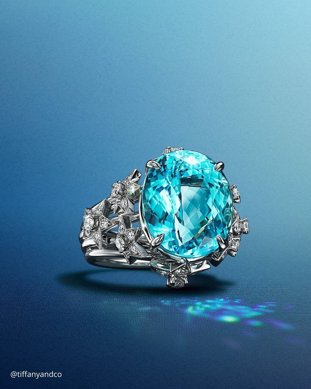 Diamond Rings