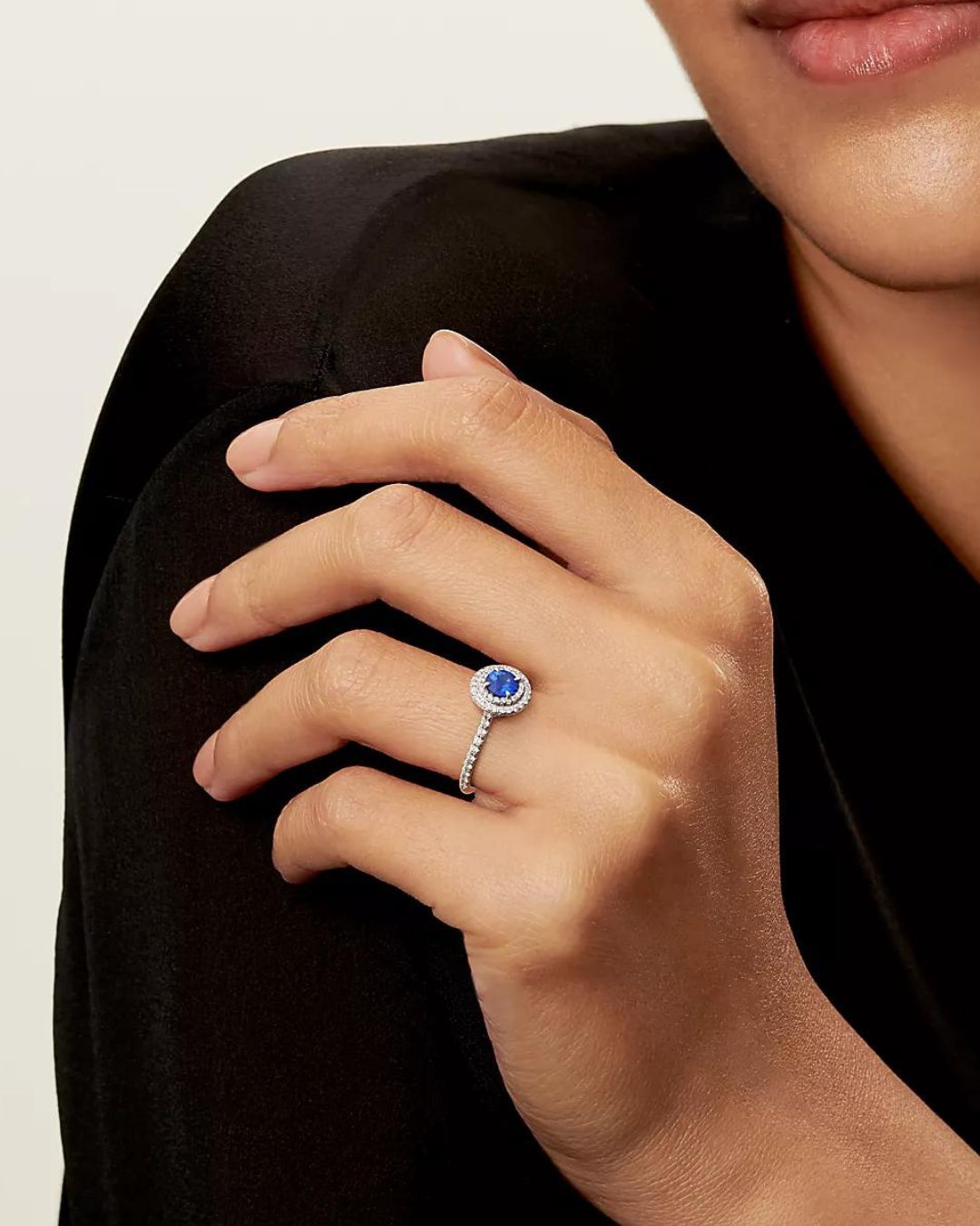 Diamond Rings
