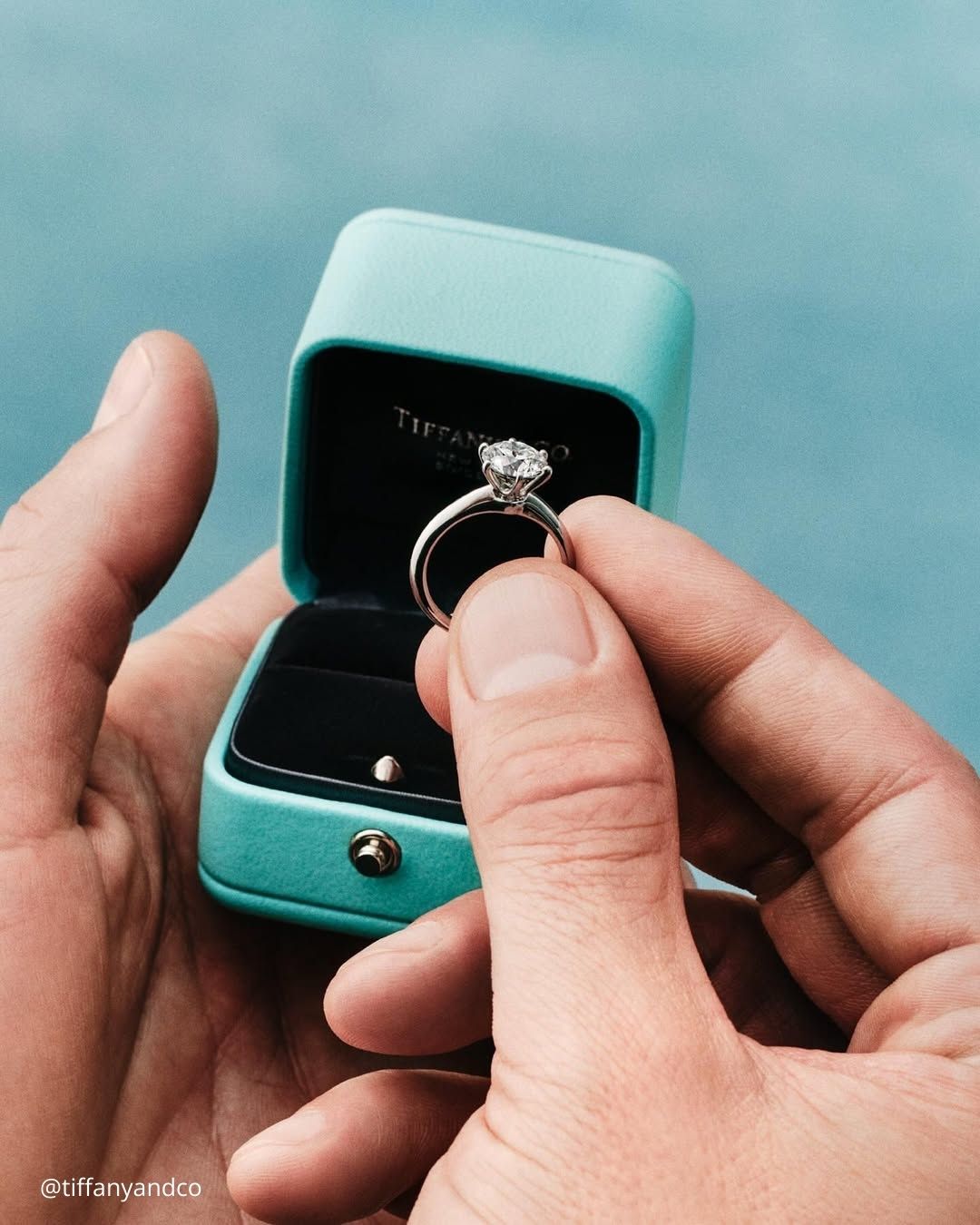 Diamond Rings