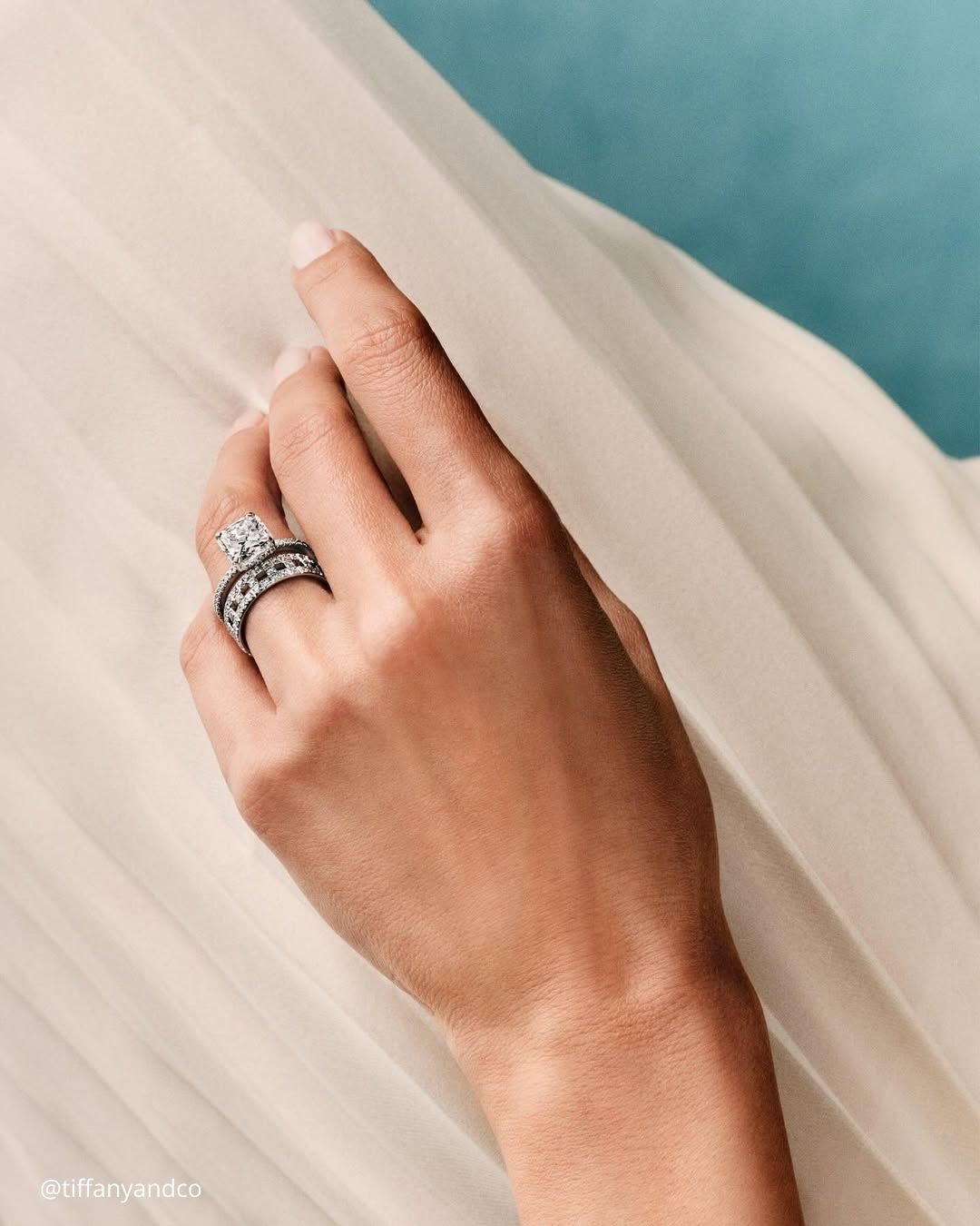 Diamond Rings