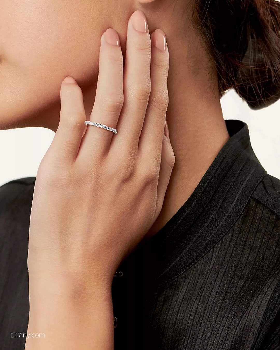 Emerald Rings
