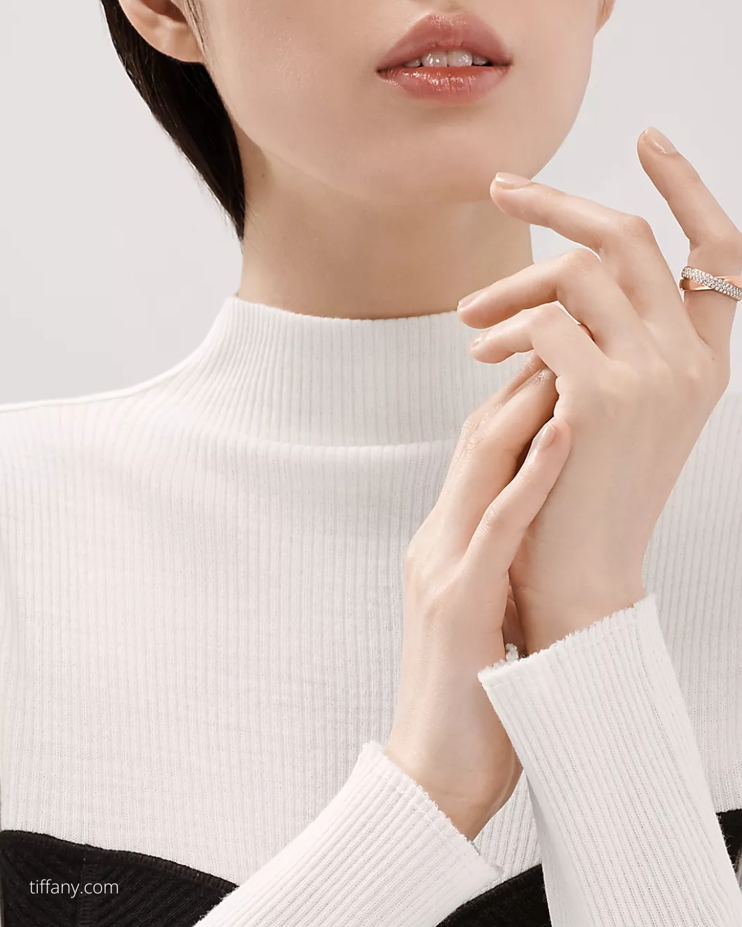 Emerald Rings