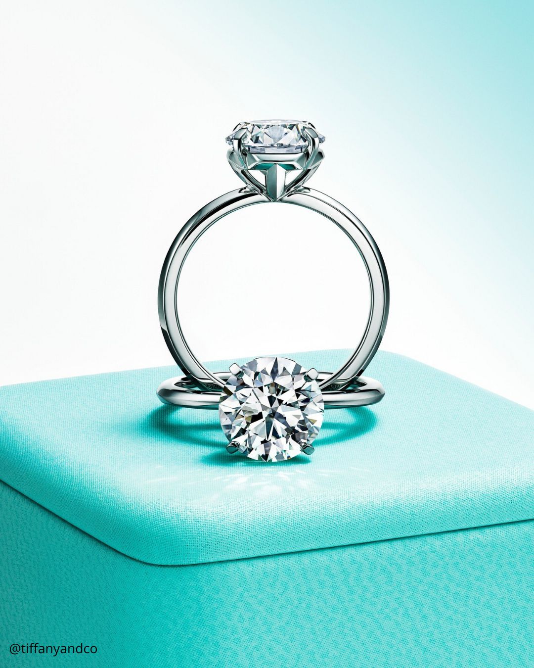 Unique Rings