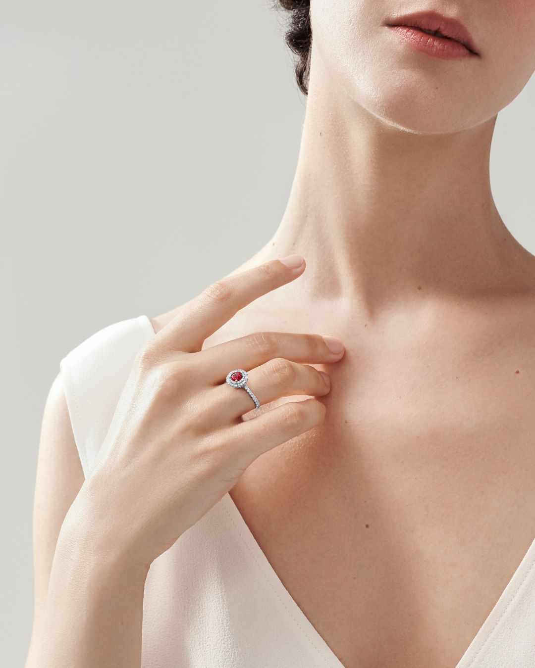 Classic Tiffany Engagement Rings