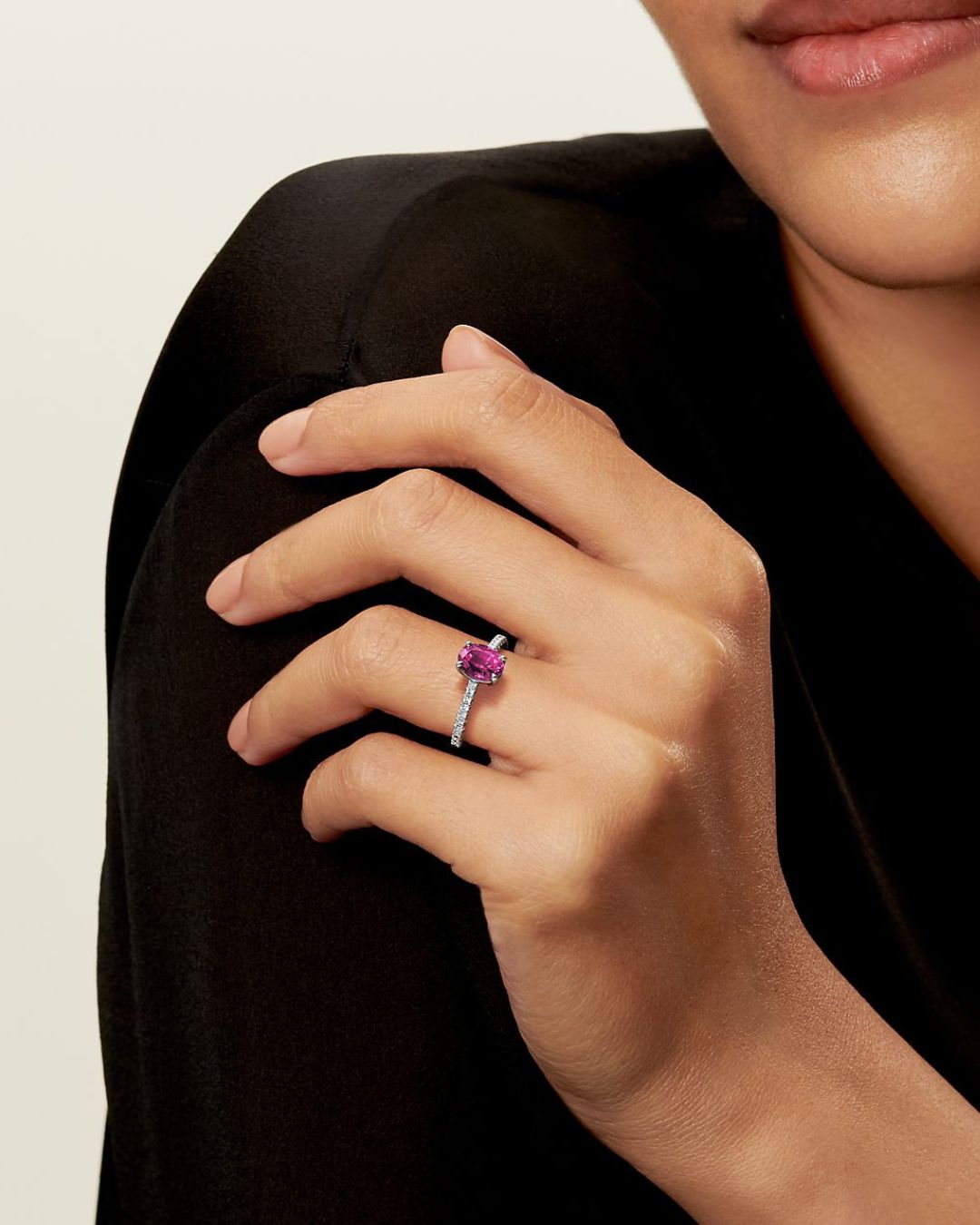 Classic Tiffany Engagement Rings