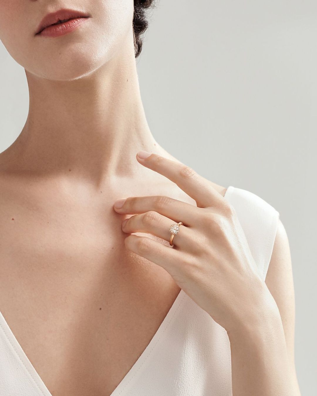 Classic Tiffany Engagement Rings