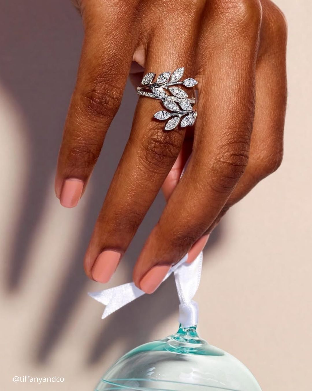 Tiffany Wedding Bands