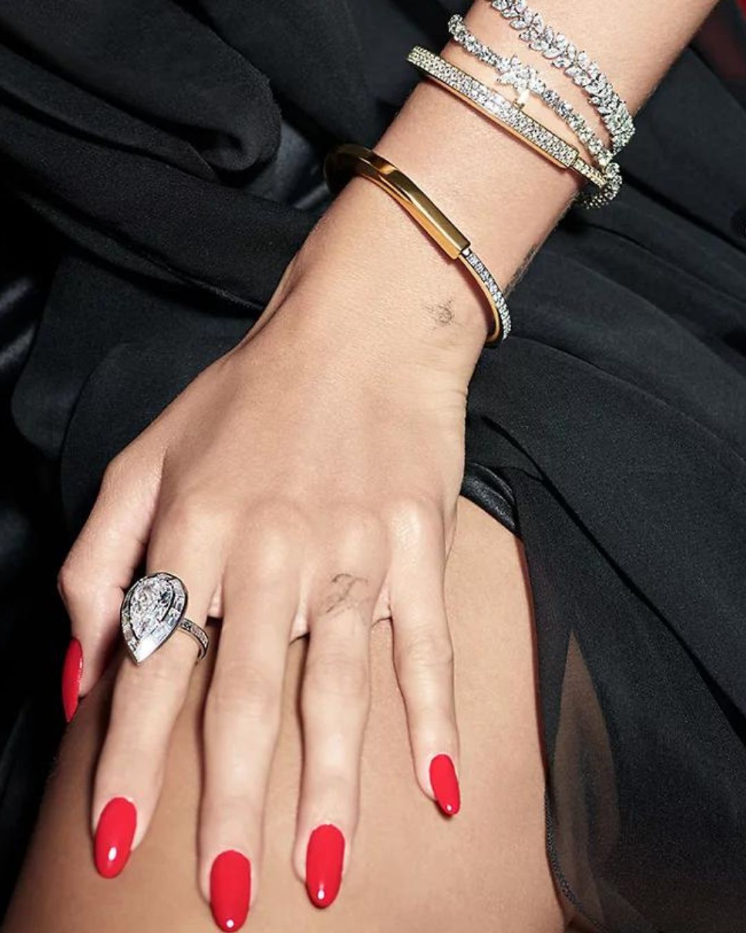 Tiffany Wedding Bands