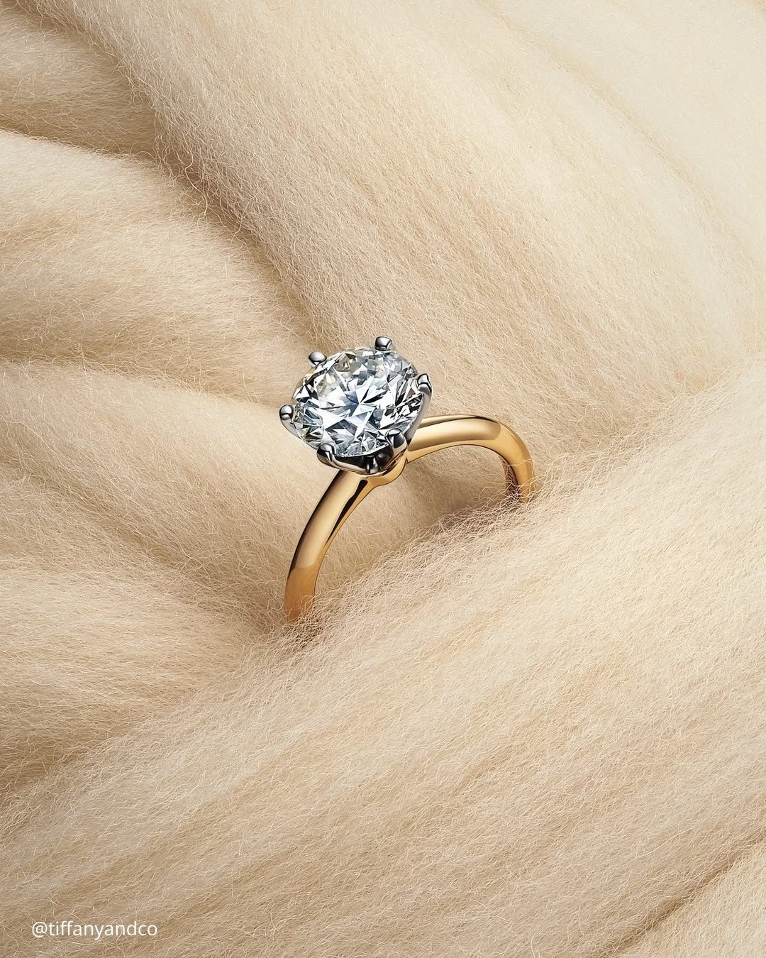 Gold Rings