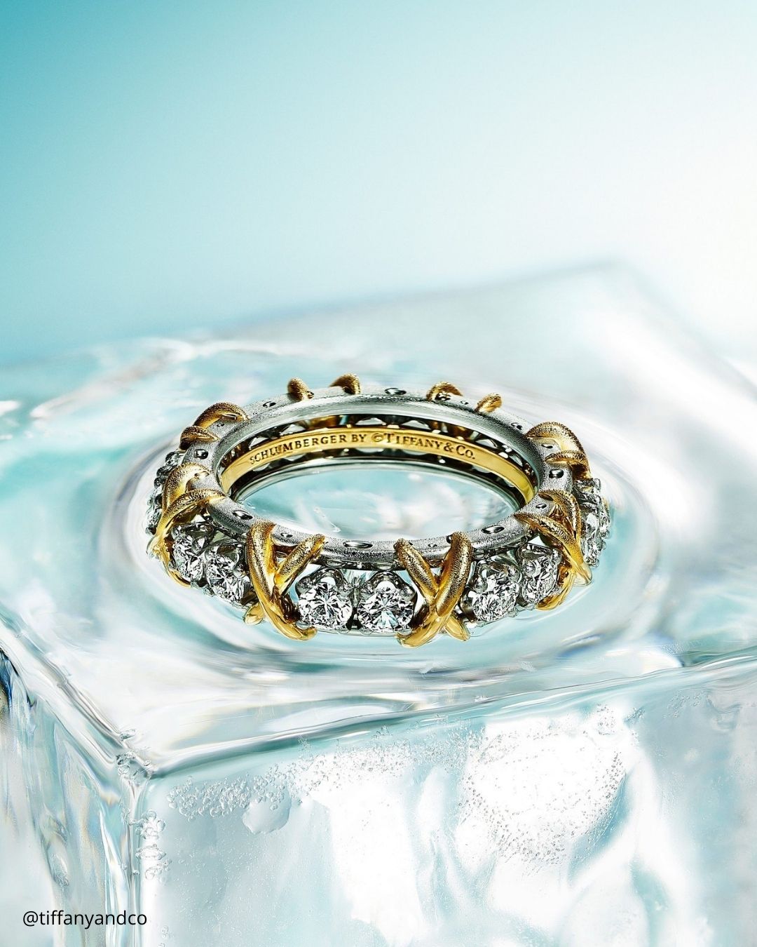 Tiffany Oval Engagement Rings