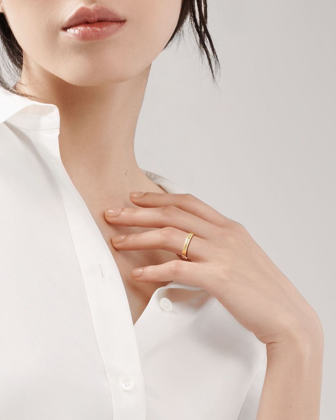 Cushion-Cut Rings