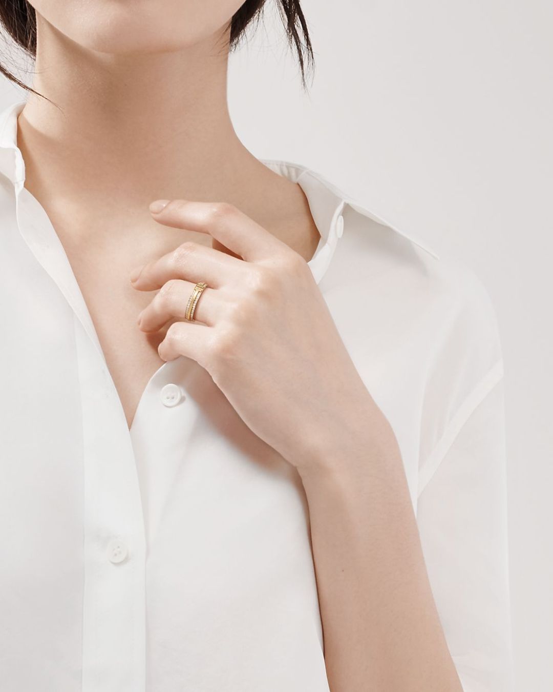 Cushion-Cut Rings