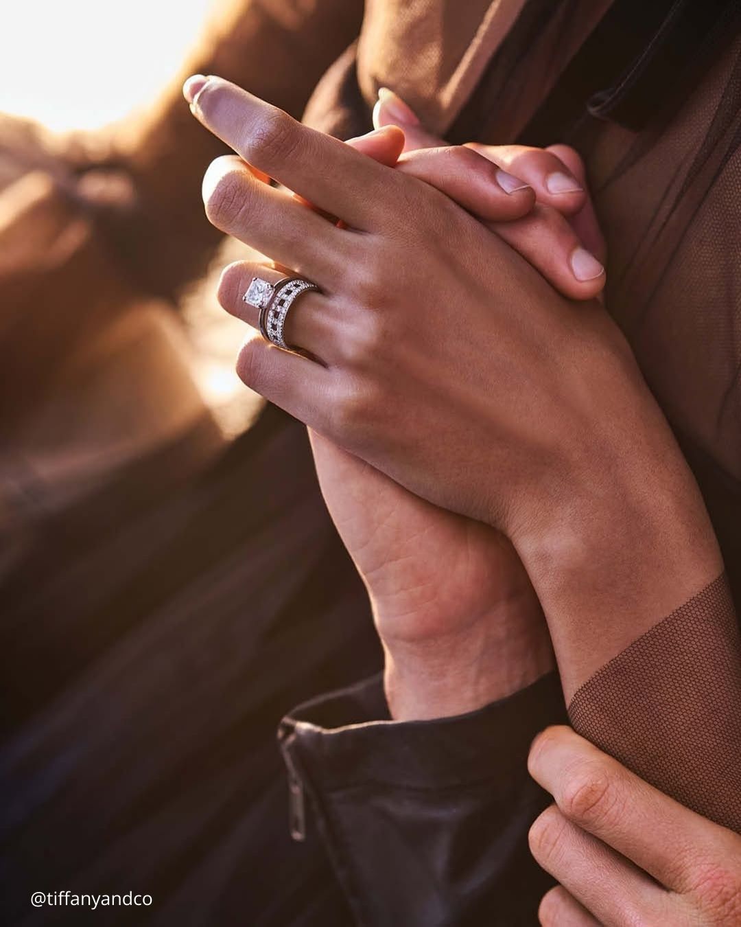 Mens Engagement Rings