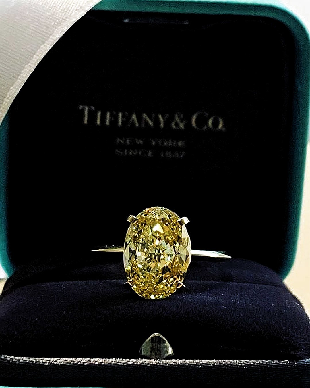 Are tiffany engagement rings worth it?