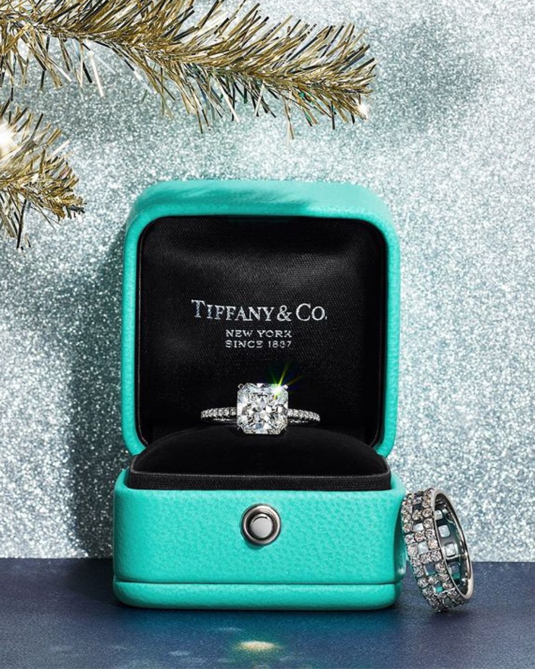 Are tiffany engagement rings worth it?