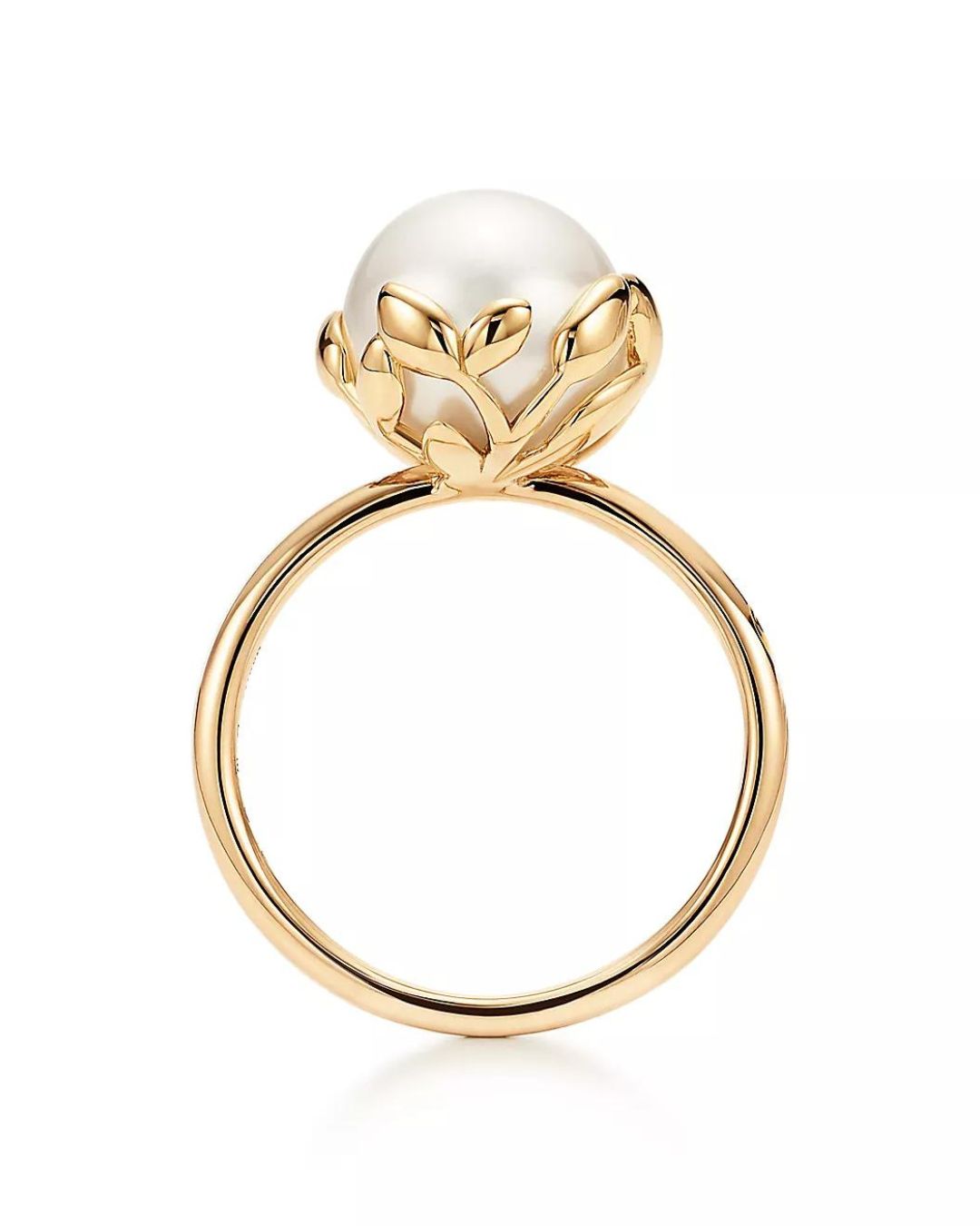 Gold Rings