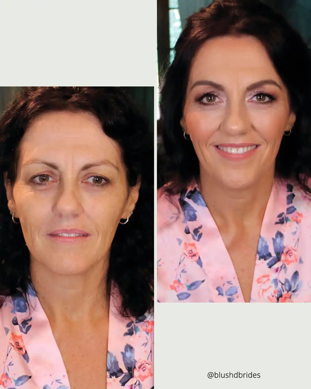 Easy Mother Of The Groom Makeup