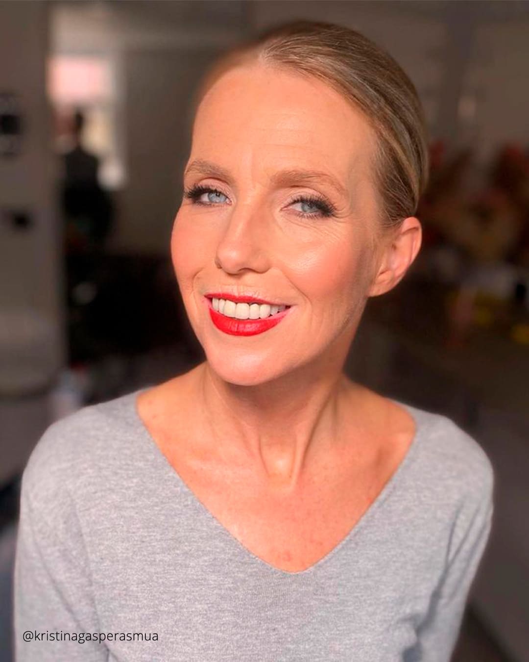 Easy Mother Of The Groom Makeup