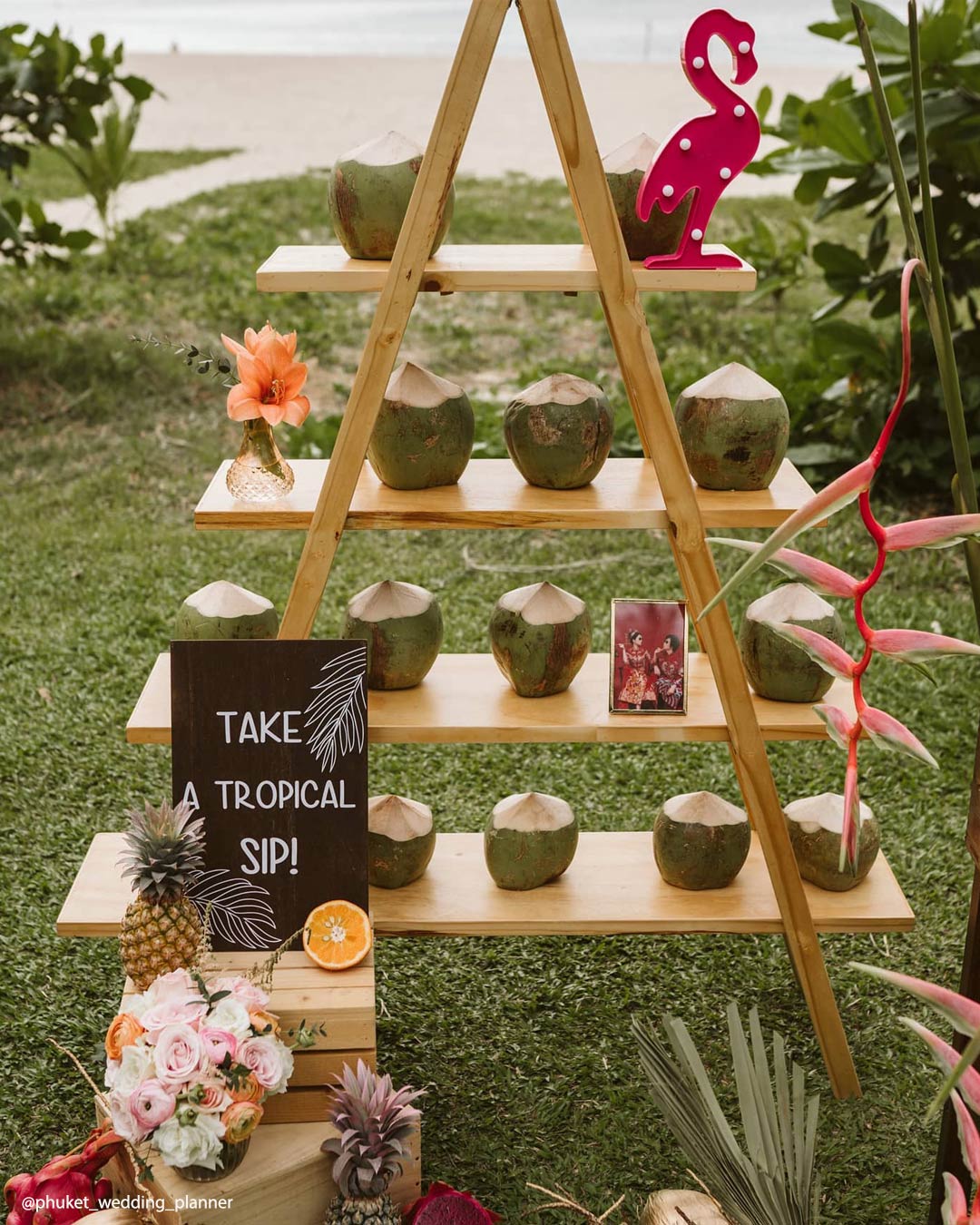 Wedding Tables Decorations