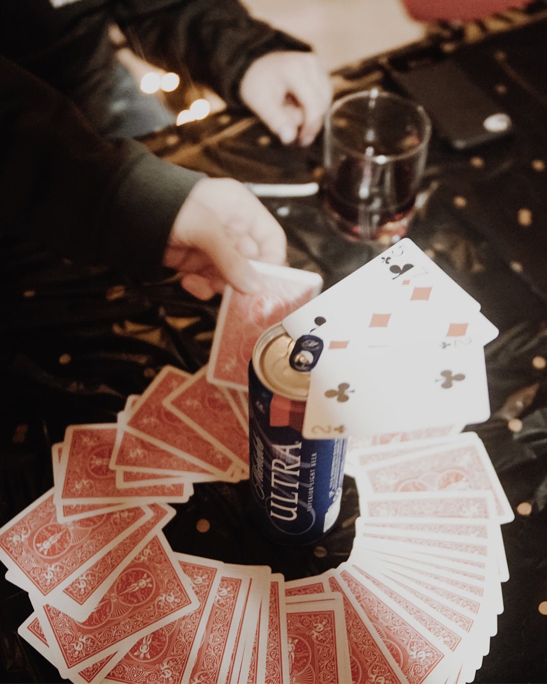 Bachelor Party Must Haves